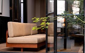 Hotel Julien Antwerp 4*